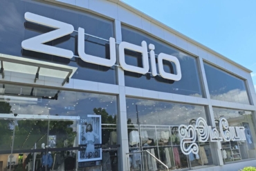 Zudio Anna Nagar