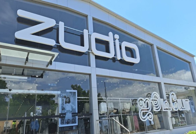 Zudio Anna Nagar